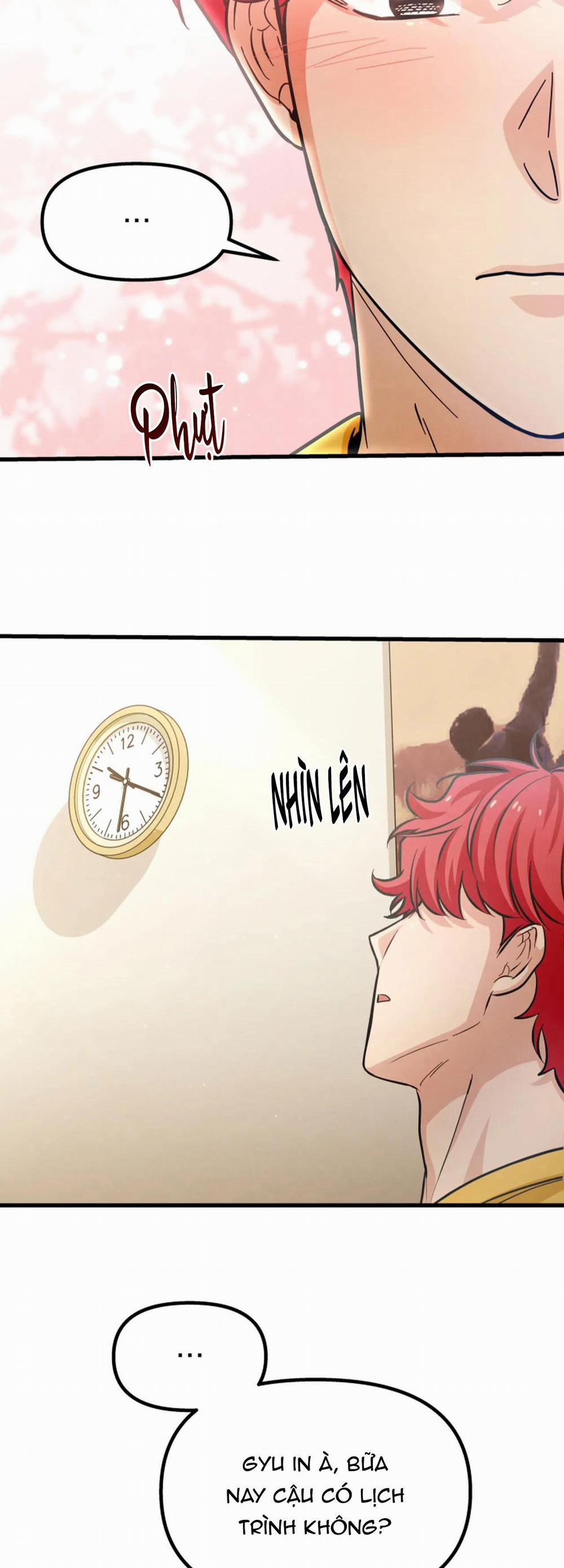 (NP)NHỮNG NGÀY MÙ SƯƠNG 15 trang 44