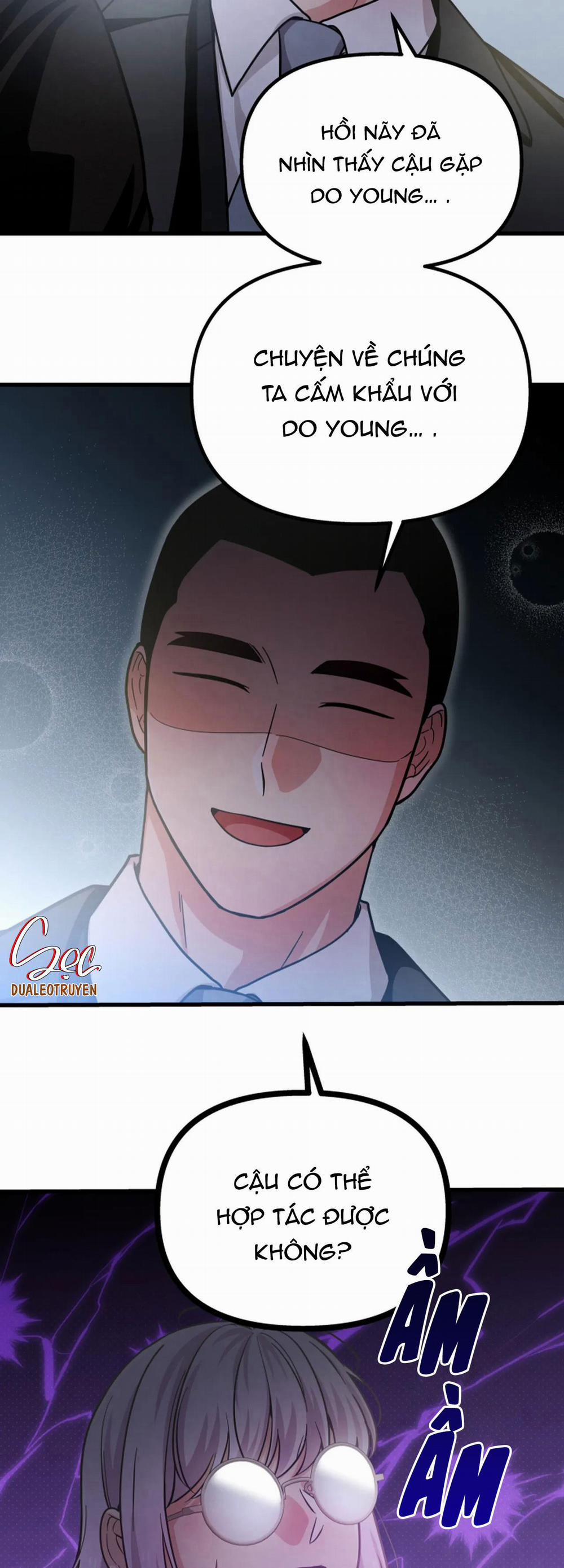 (NP)NHỮNG NGÀY MÙ SƯƠNG 15 trang 9