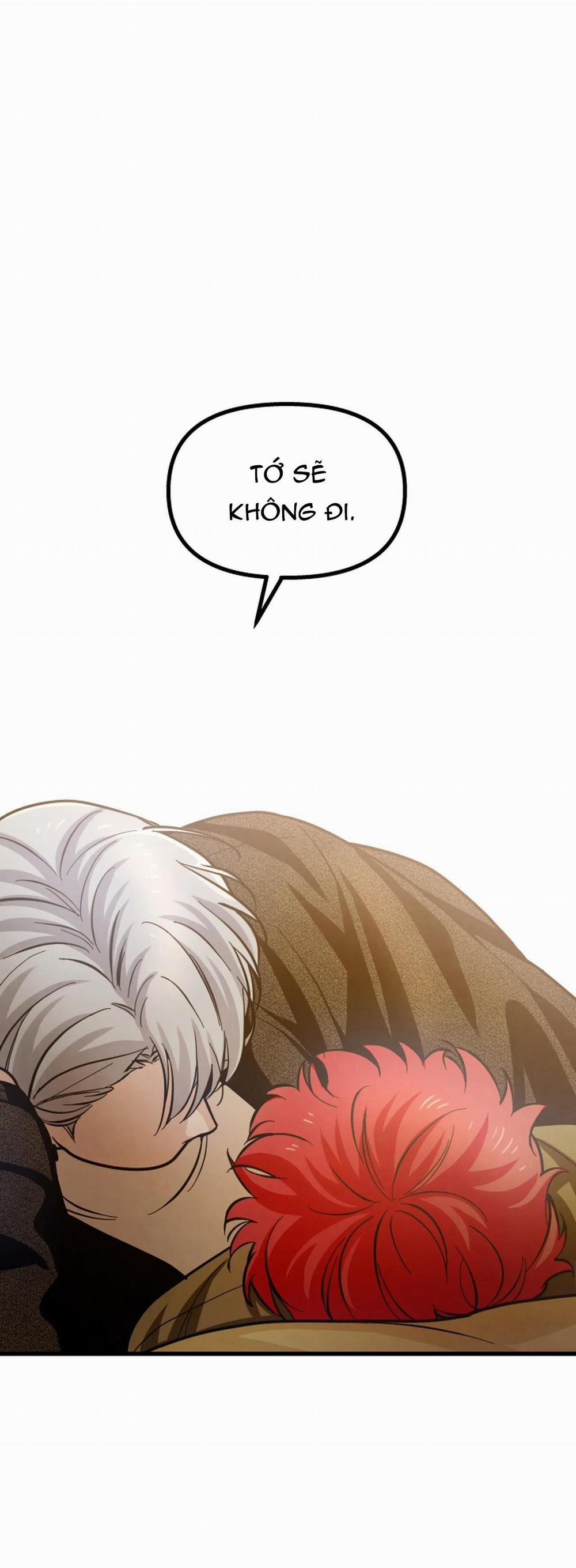 (NP)NHỮNG NGÀY MÙ SƯƠNG 16 trang 1