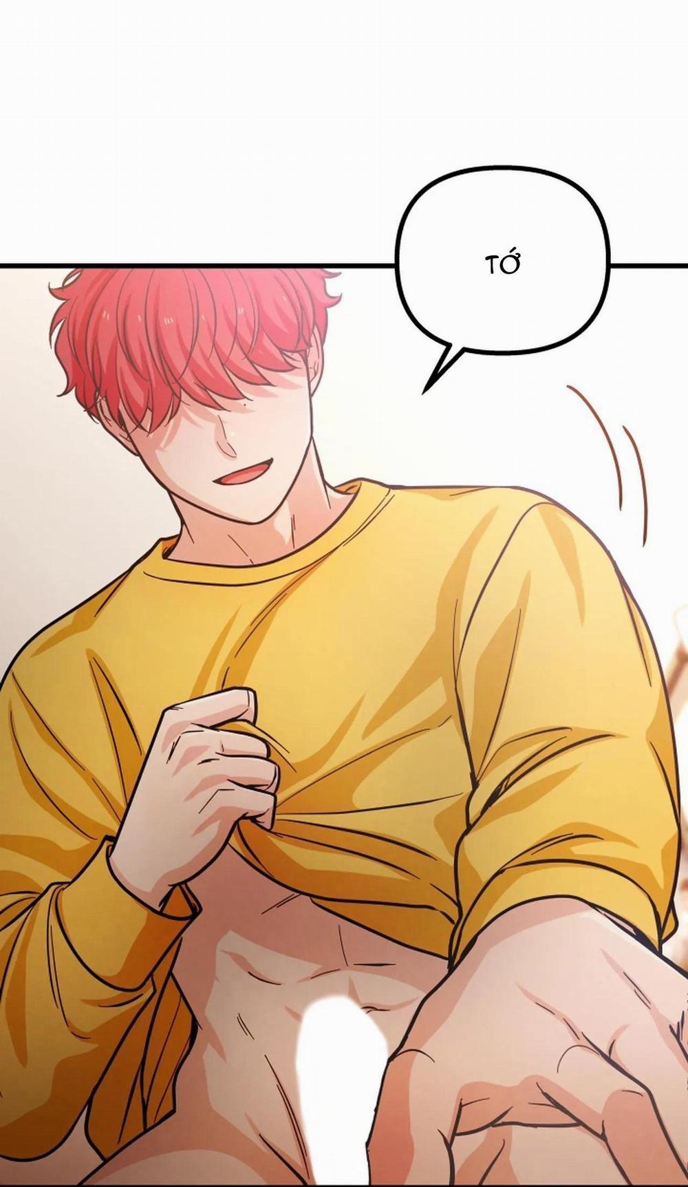 (NP)NHỮNG NGÀY MÙ SƯƠNG 16 trang 28