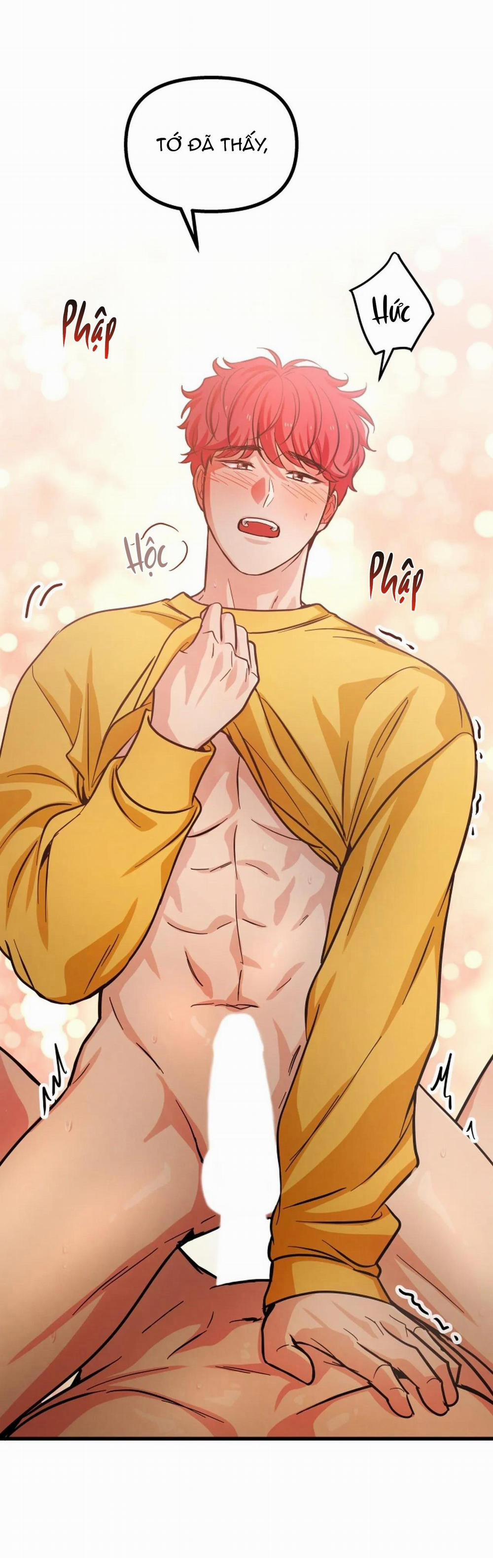 (NP)NHỮNG NGÀY MÙ SƯƠNG 16 trang 32