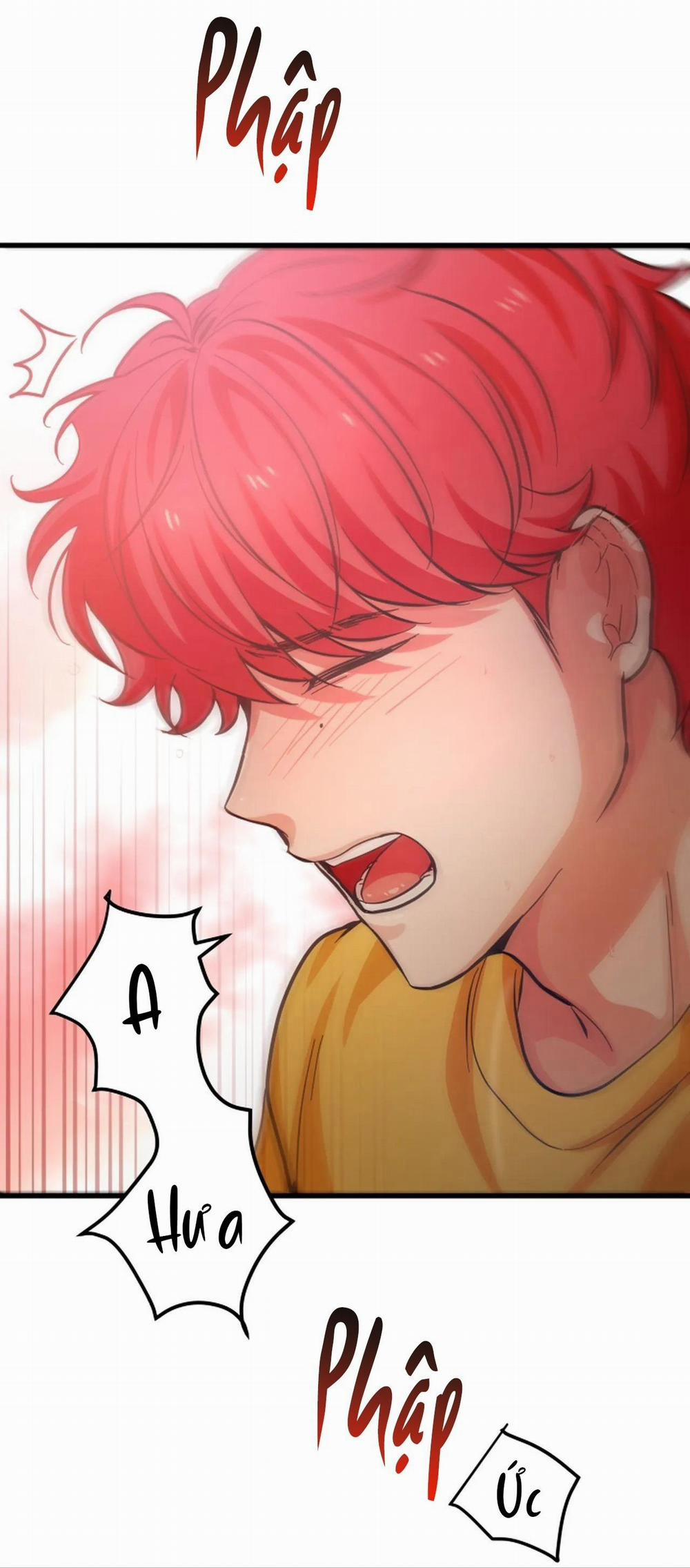 (NP)NHỮNG NGÀY MÙ SƯƠNG 16 trang 40