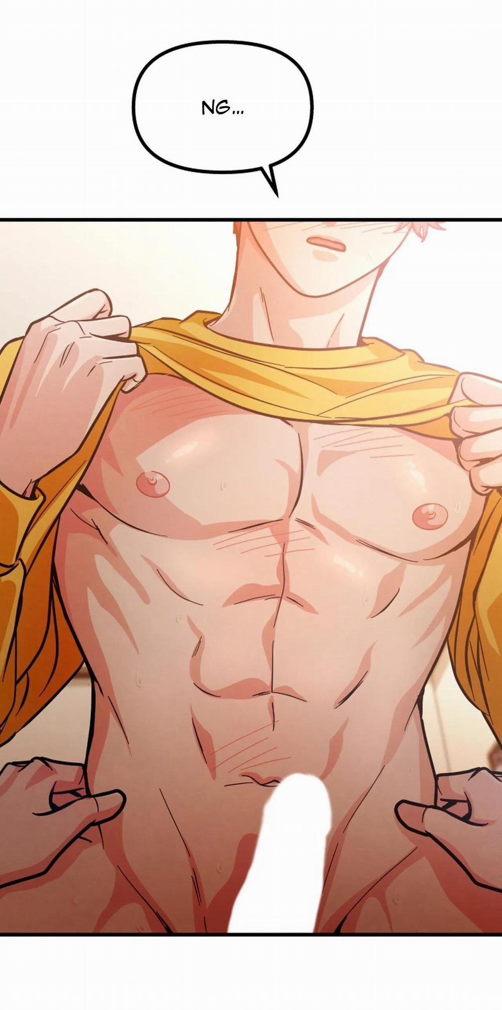 (NP)NHỮNG NGÀY MÙ SƯƠNG 16 trang 44