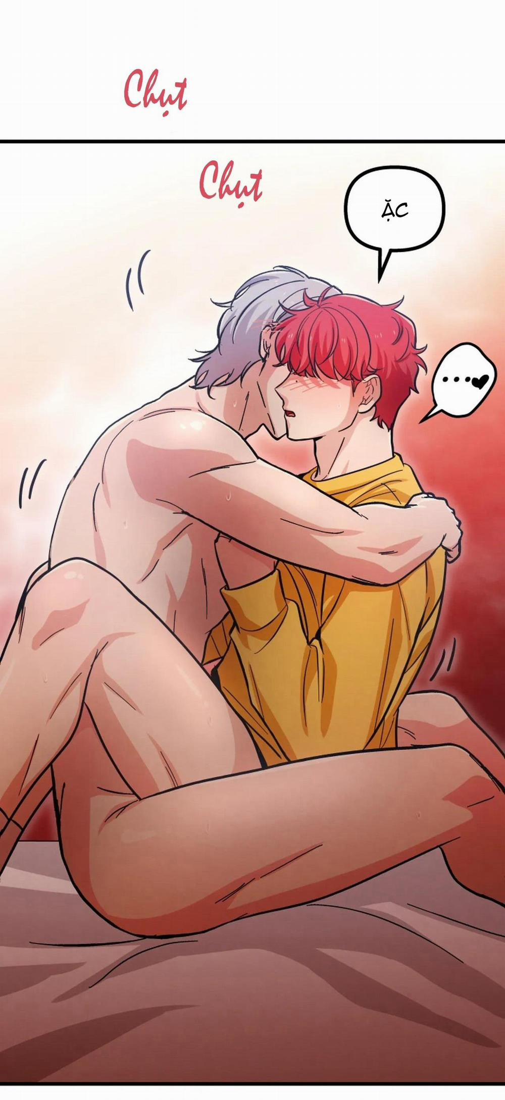 (NP)NHỮNG NGÀY MÙ SƯƠNG 16 trang 47