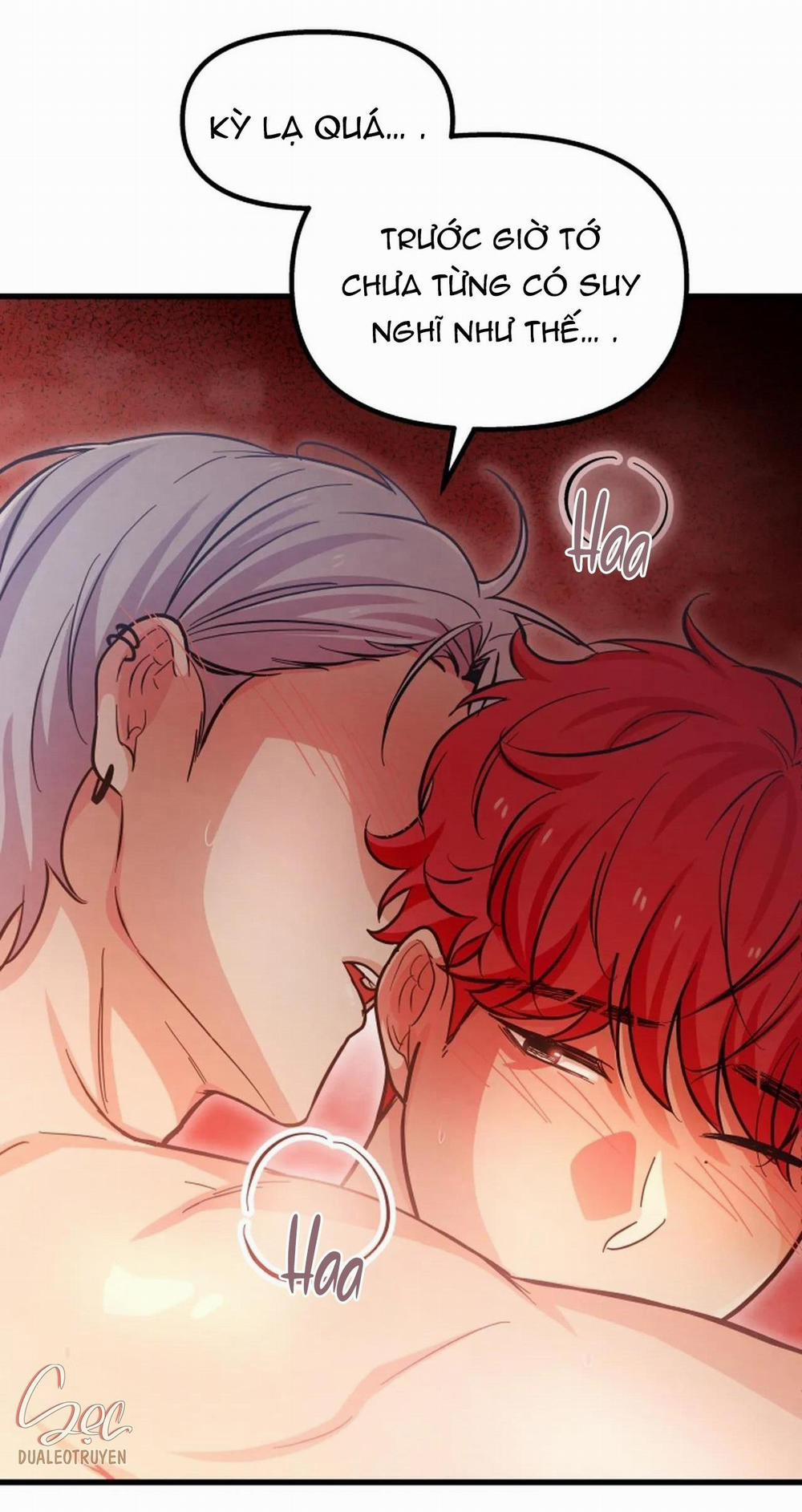 (NP)NHỮNG NGÀY MÙ SƯƠNG 16 trang 48