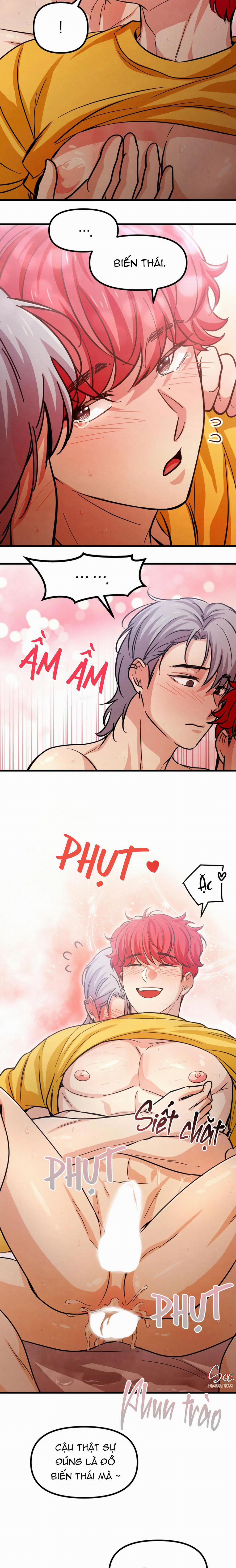 (NP)NHỮNG NGÀY MÙ SƯƠNG 17 trang 14