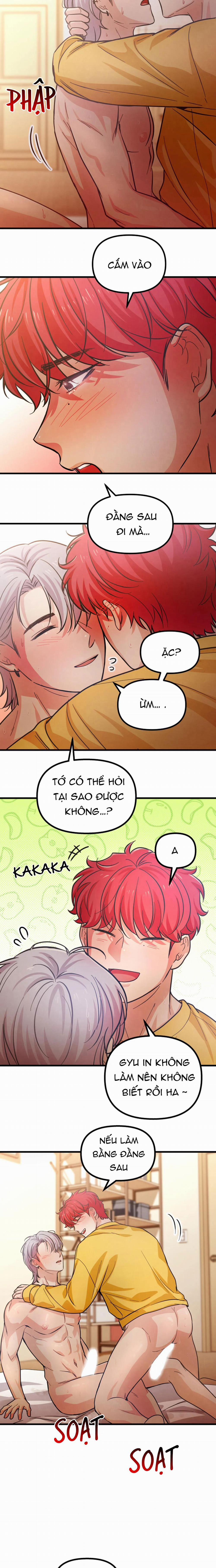 (NP)NHỮNG NGÀY MÙ SƯƠNG 17 trang 3