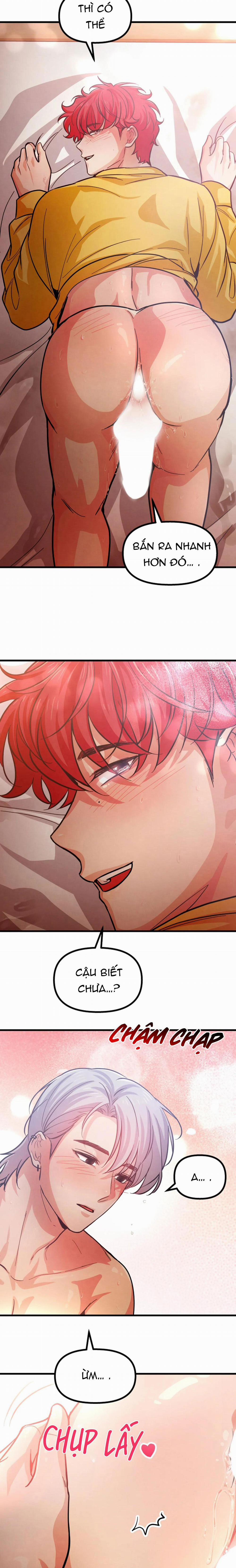 (NP)NHỮNG NGÀY MÙ SƯƠNG 17 trang 4