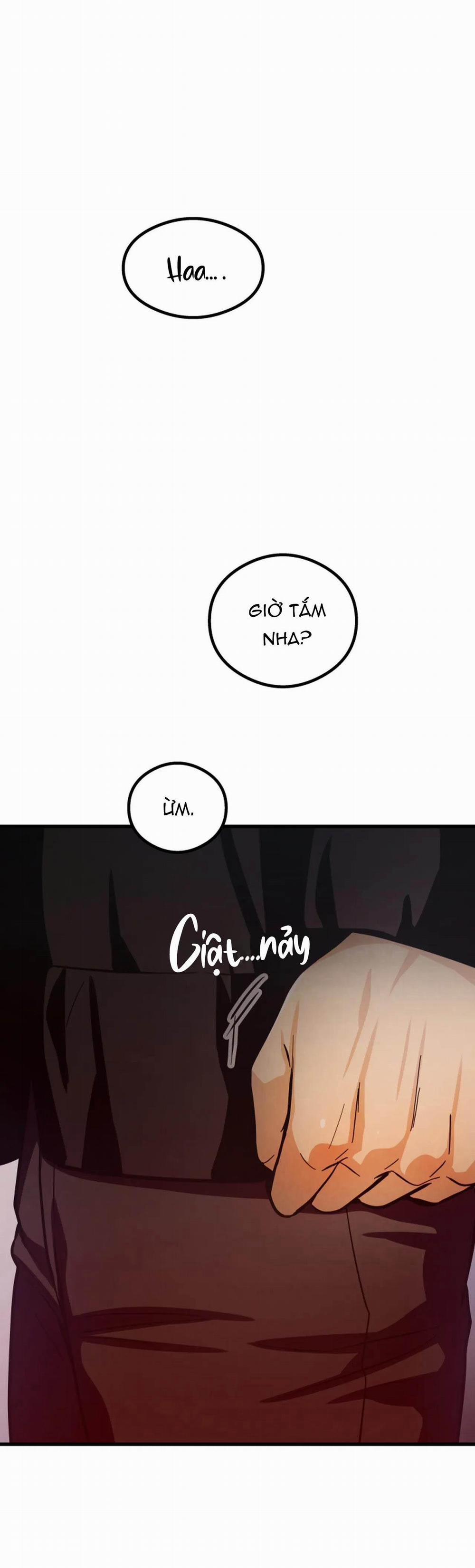 (NP)NHỮNG NGÀY MÙ SƯƠNG 18 trang 1