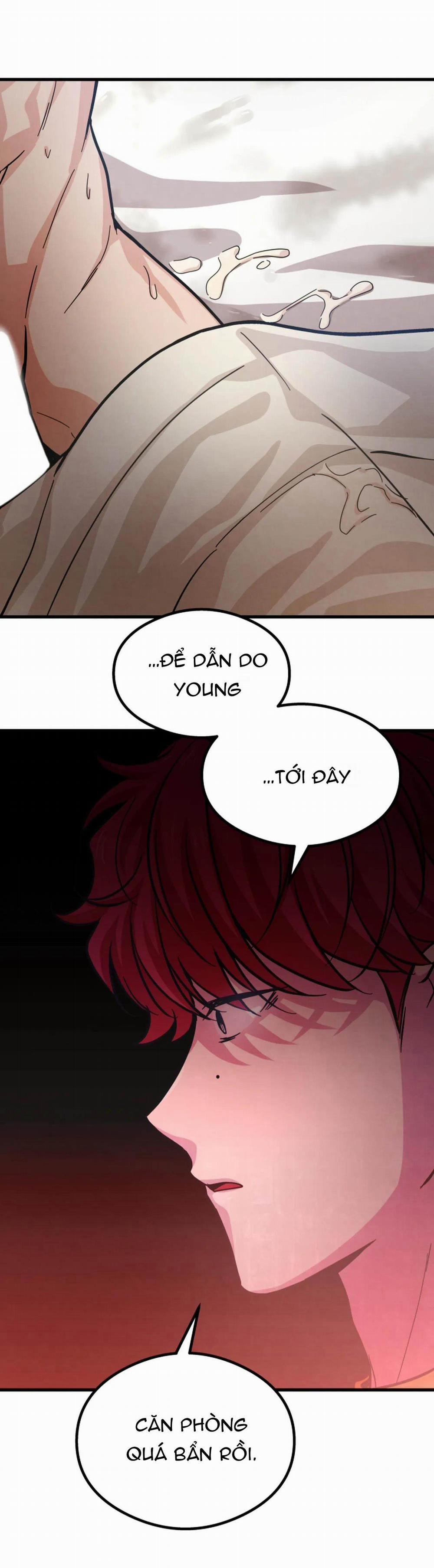 (NP)NHỮNG NGÀY MÙ SƯƠNG 18 trang 15