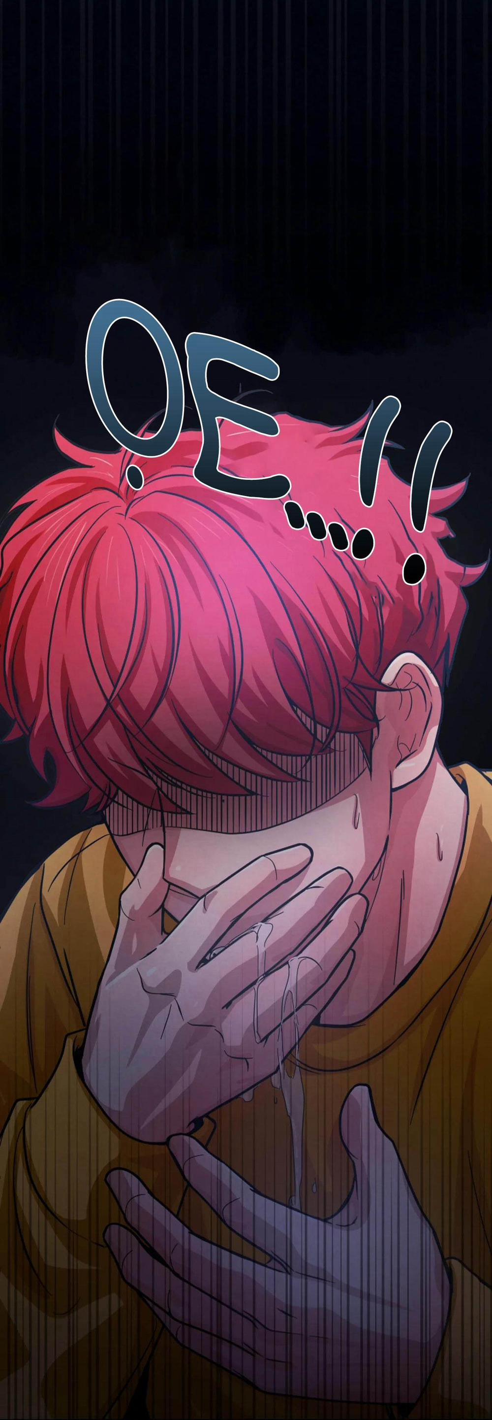 (NP)NHỮNG NGÀY MÙ SƯƠNG 18 trang 23