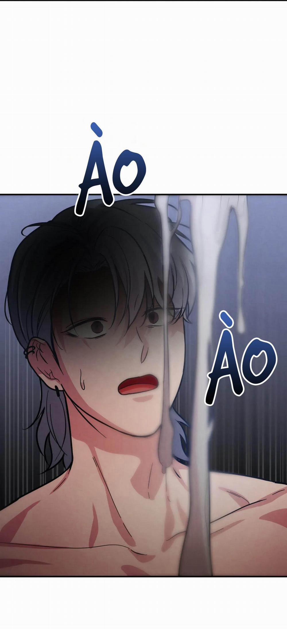 (NP)NHỮNG NGÀY MÙ SƯƠNG 18 trang 24