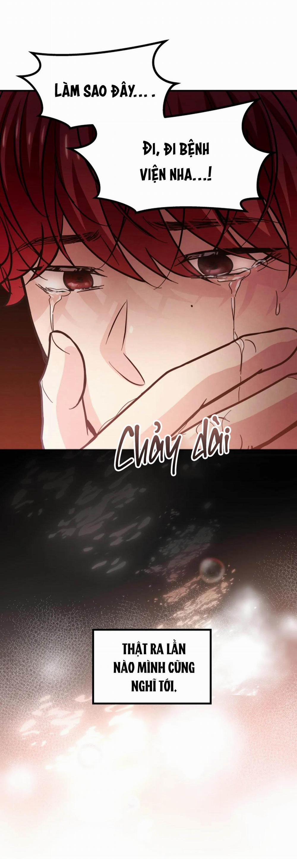 (NP)NHỮNG NGÀY MÙ SƯƠNG 18 trang 26