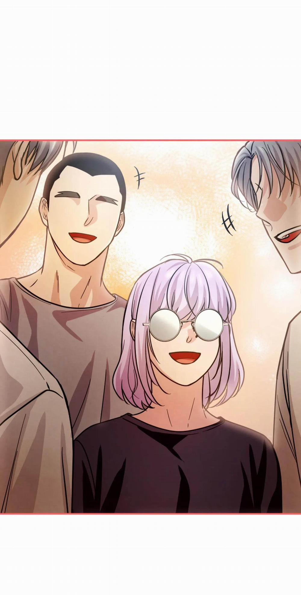 (NP)NHỮNG NGÀY MÙ SƯƠNG 18 trang 36