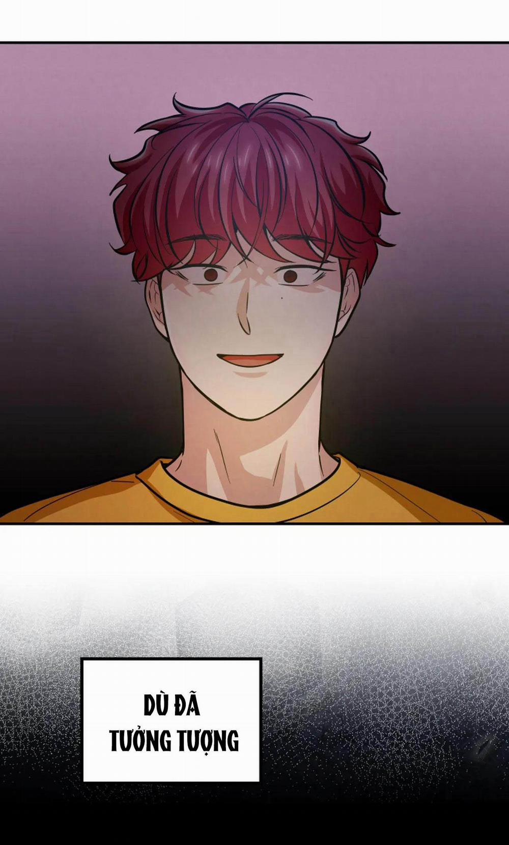 (NP)NHỮNG NGÀY MÙ SƯƠNG 18 trang 38