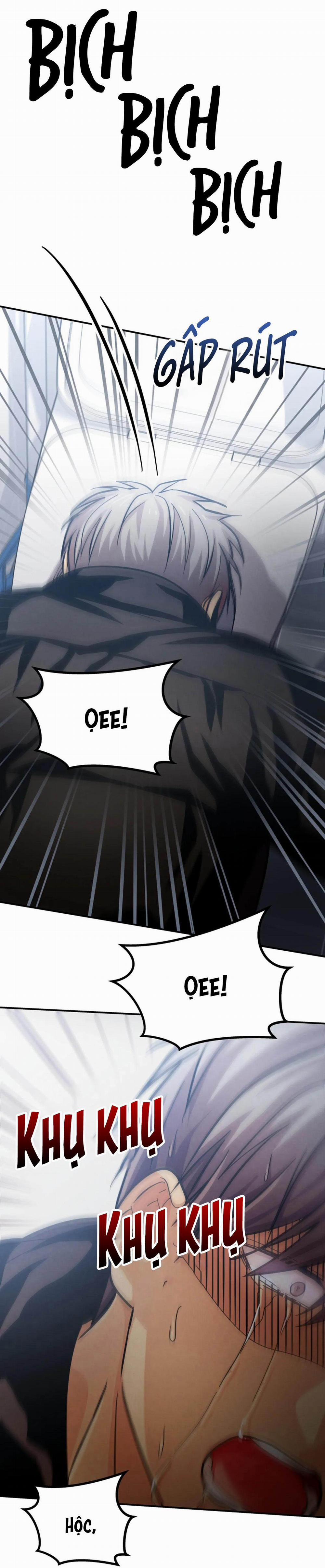 (NP)NHỮNG NGÀY MÙ SƯƠNG 18 trang 51