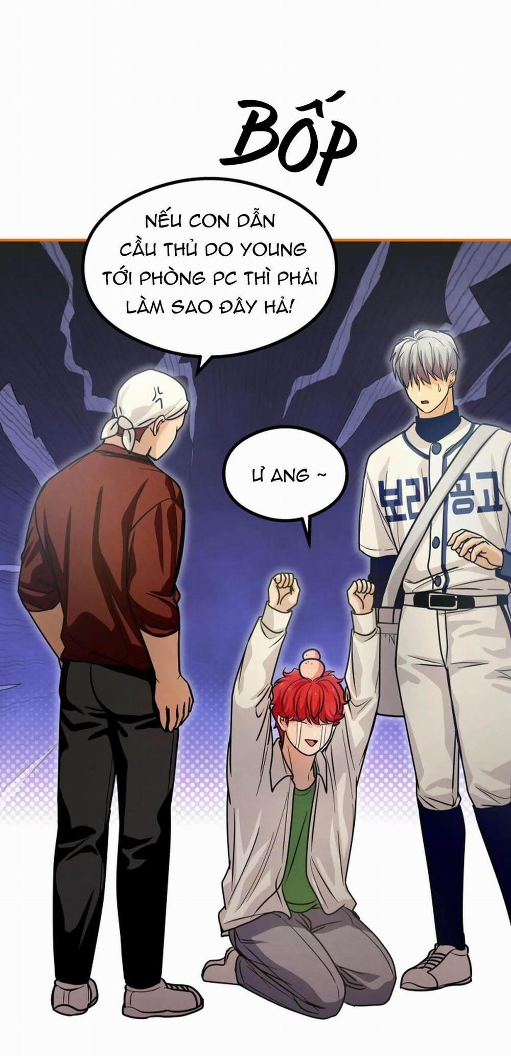 (NP)NHỮNG NGÀY MÙ SƯƠNG 18 trang 61