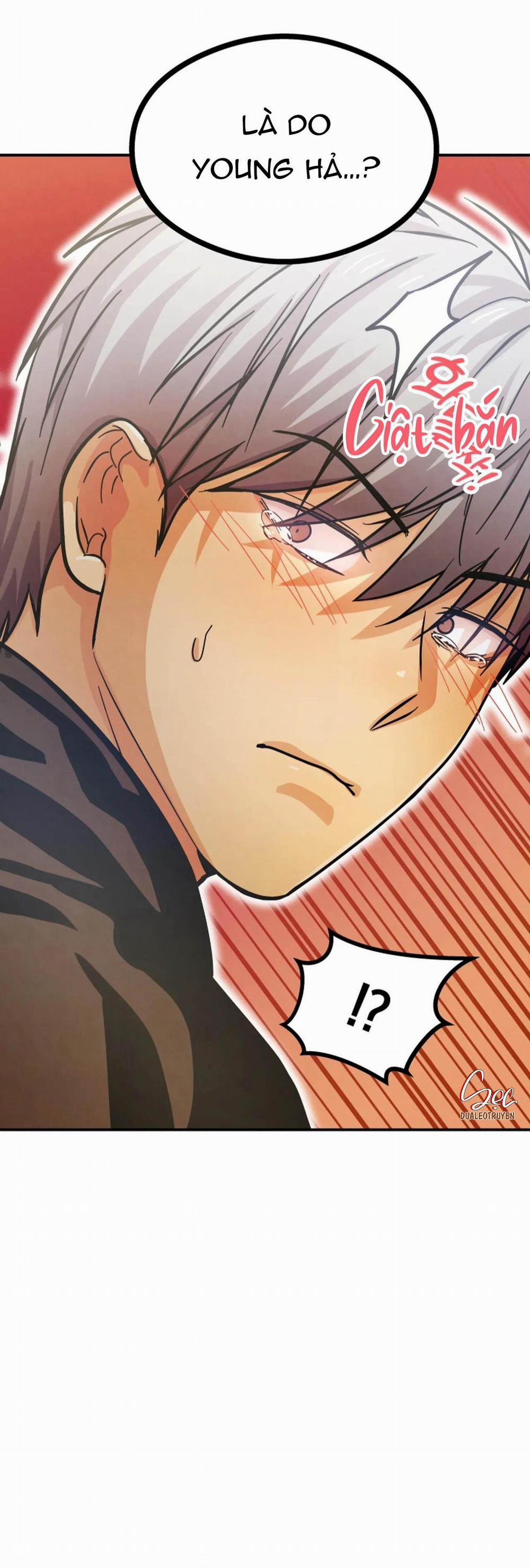 (NP)NHỮNG NGÀY MÙ SƯƠNG 18 trang 68