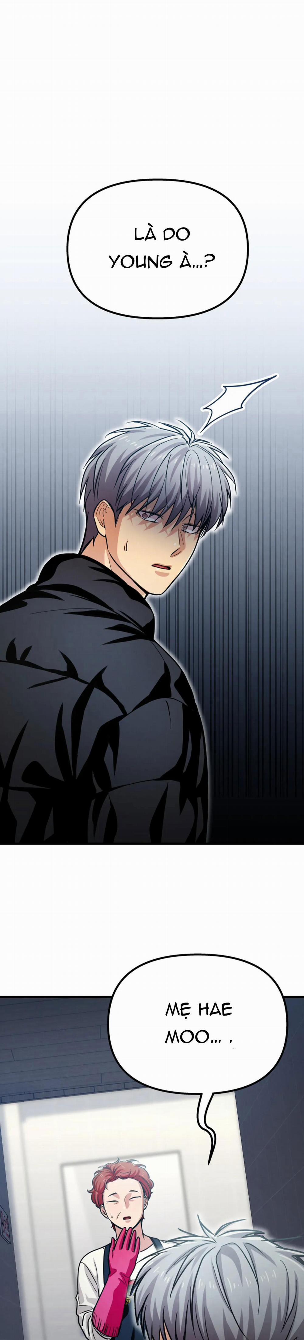 (NP)NHỮNG NGÀY MÙ SƯƠNG 19 trang 1