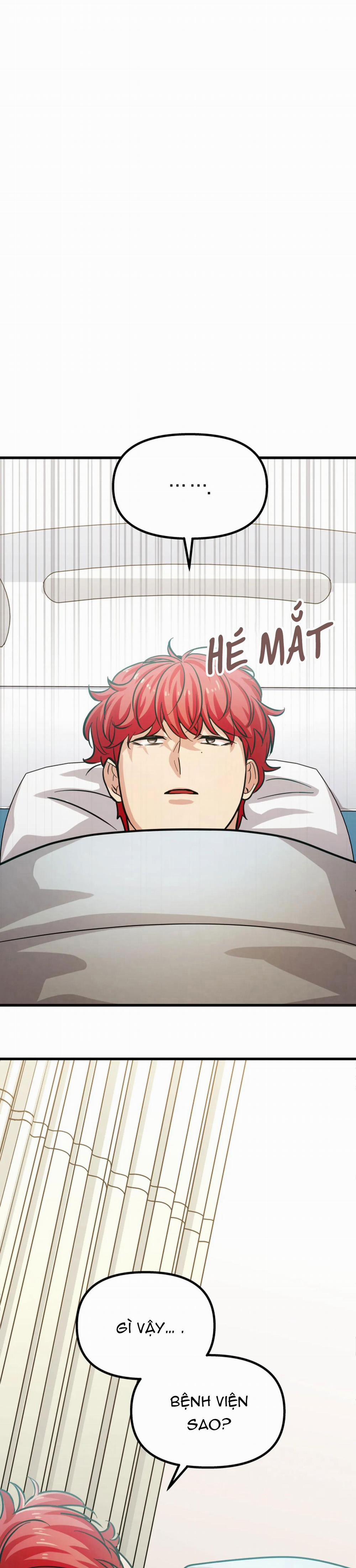 (NP)NHỮNG NGÀY MÙ SƯƠNG 19 trang 10