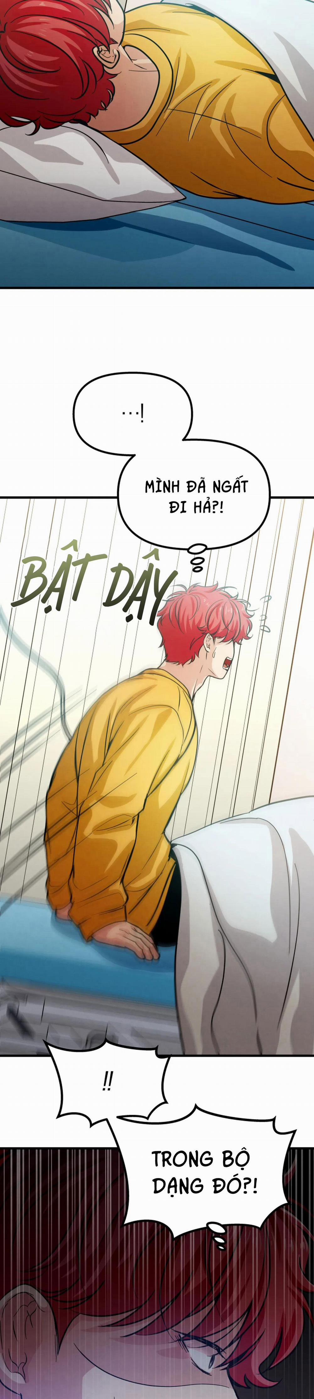 (NP)NHỮNG NGÀY MÙ SƯƠNG 19 trang 11