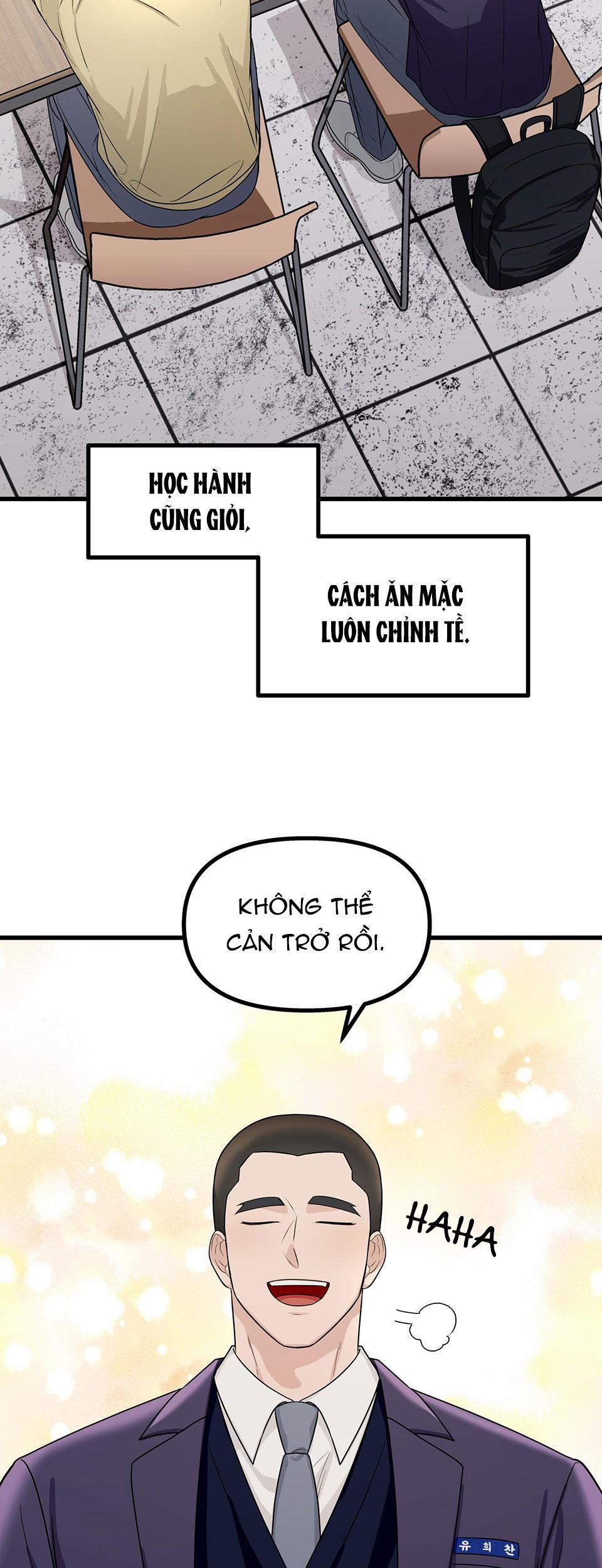 (NP)NHỮNG NGÀY MÙ SƯƠNG 2 trang 11