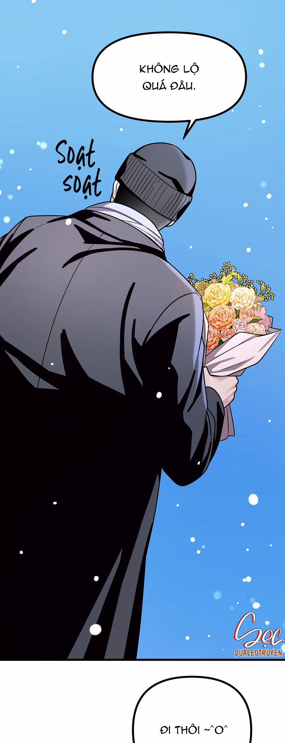 (NP)NHỮNG NGÀY MÙ SƯƠNG 2 trang 15