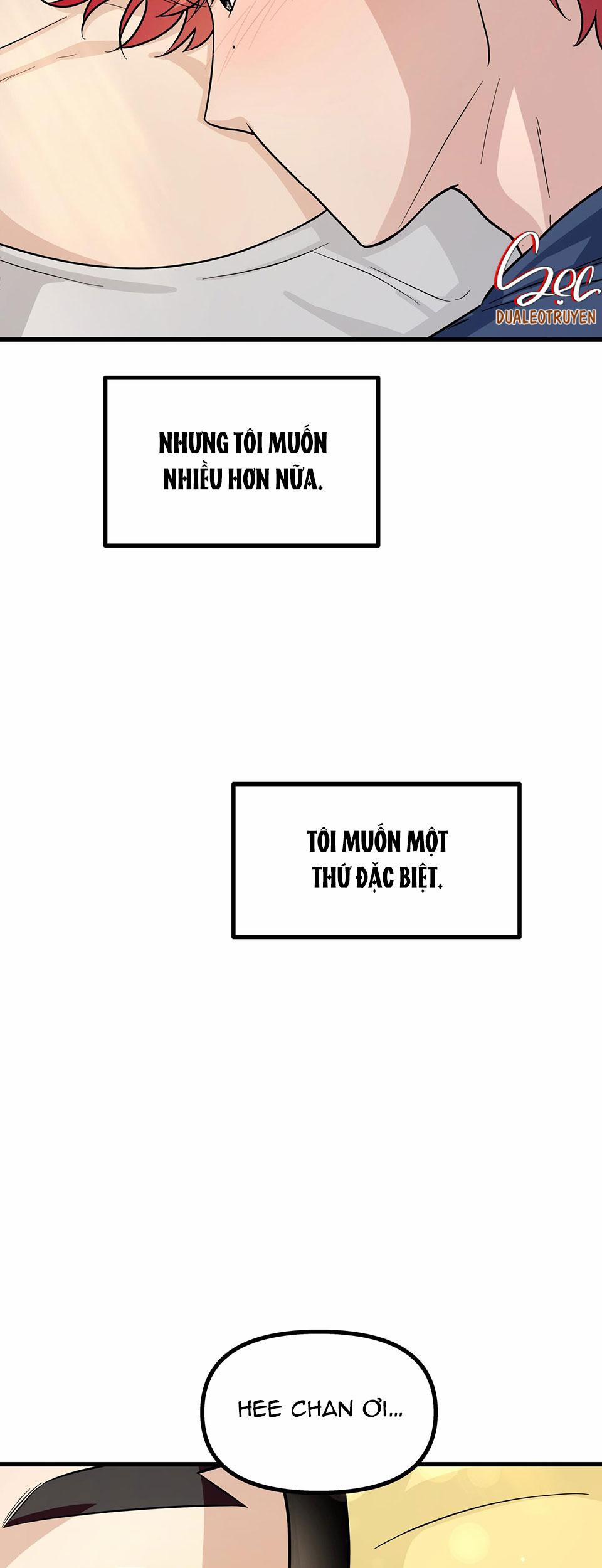 (NP)NHỮNG NGÀY MÙ SƯƠNG 2 trang 19