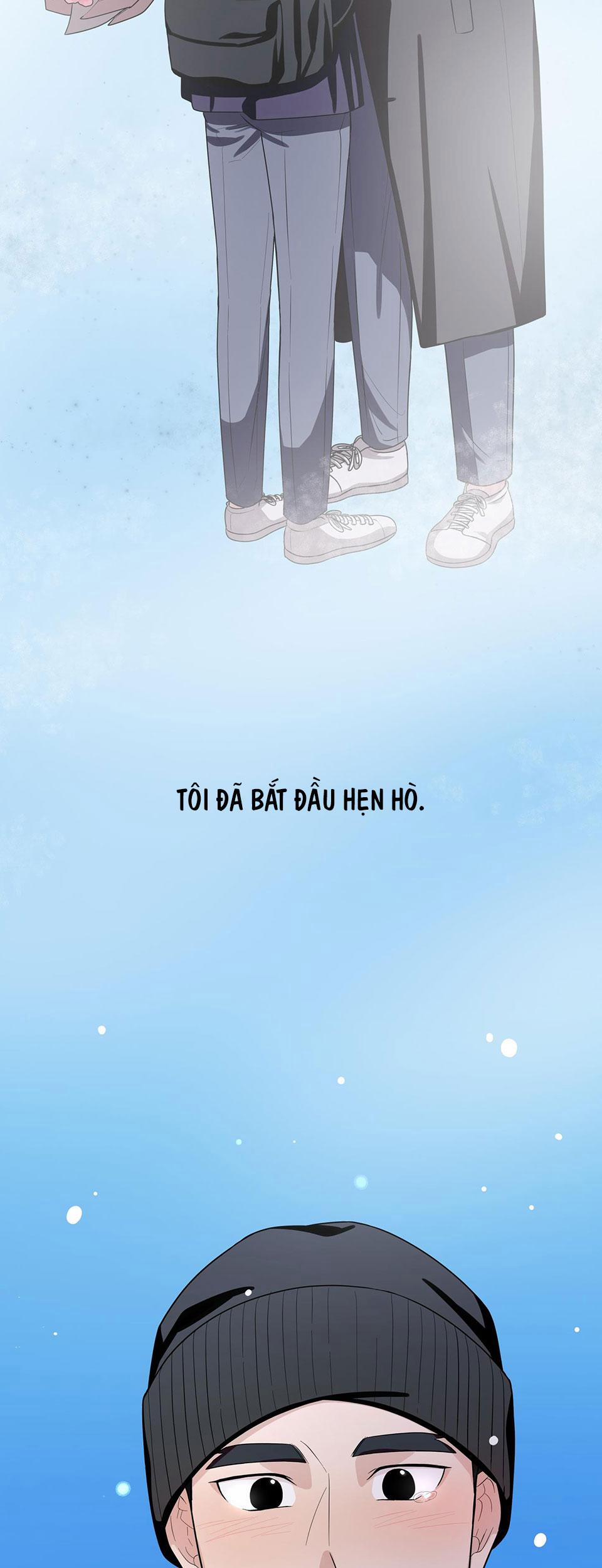 (NP)NHỮNG NGÀY MÙ SƯƠNG 2 trang 2