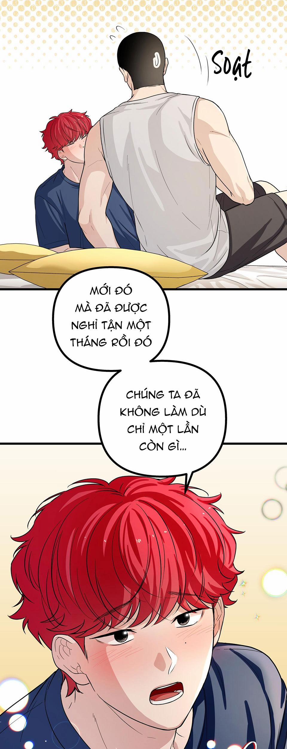 (NP)NHỮNG NGÀY MÙ SƯƠNG 2 trang 22