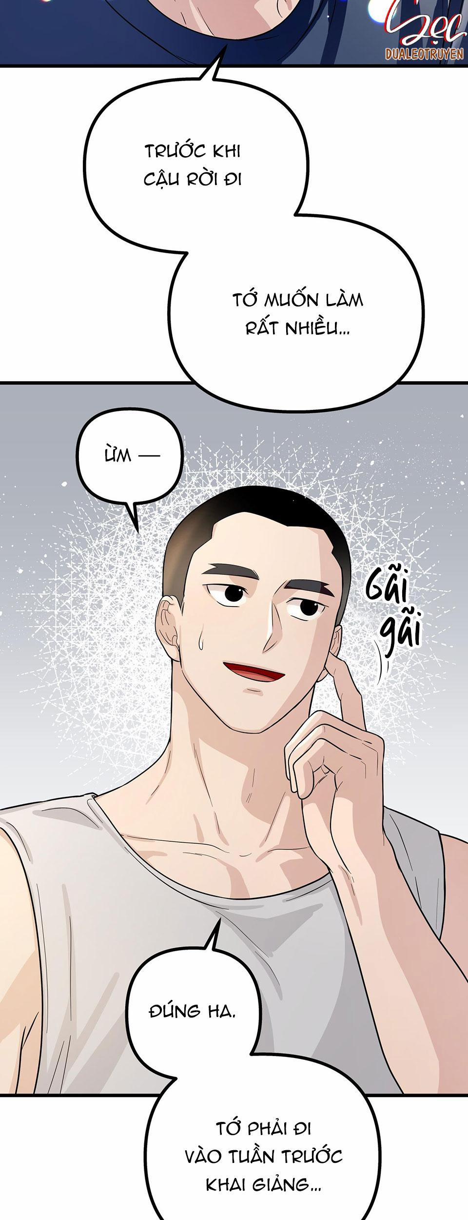 (NP)NHỮNG NGÀY MÙ SƯƠNG 2 trang 23