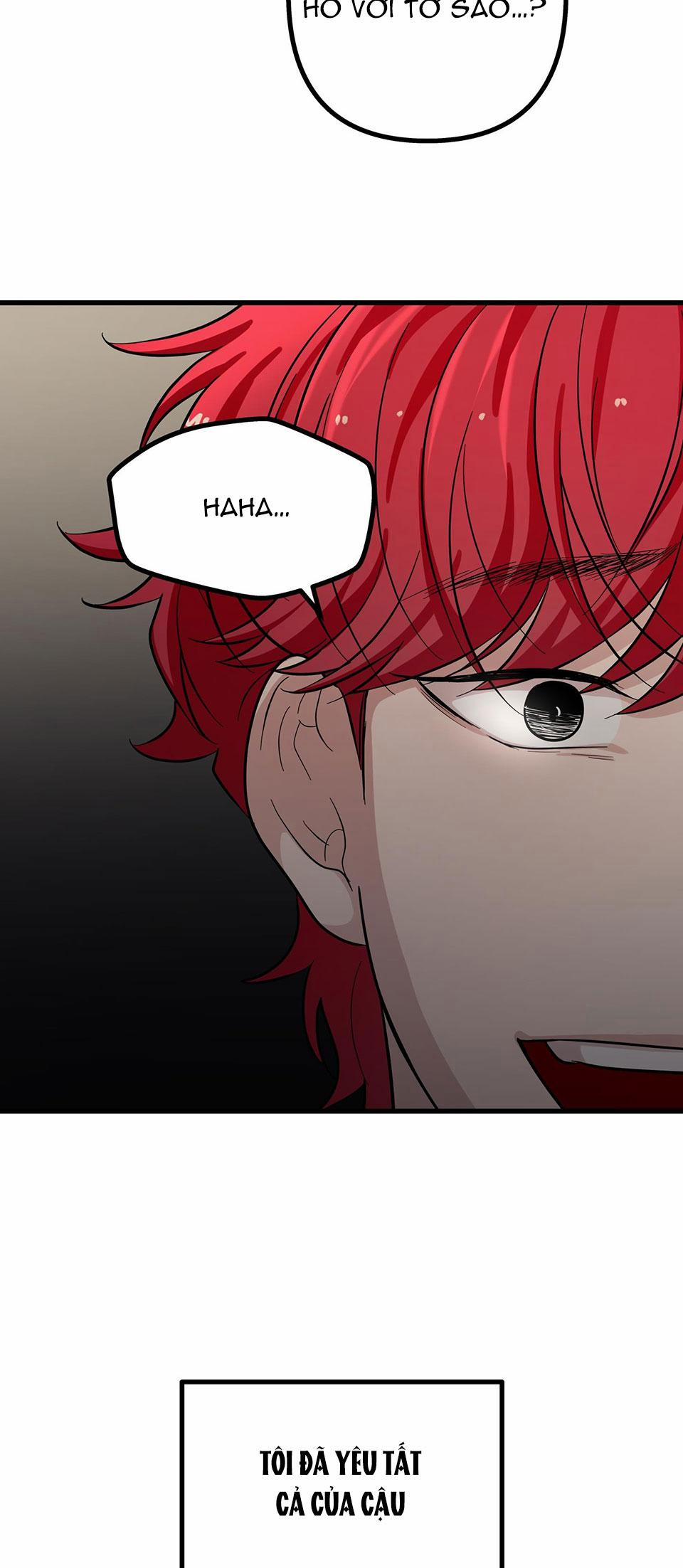 (NP)NHỮNG NGÀY MÙ SƯƠNG 2 trang 50