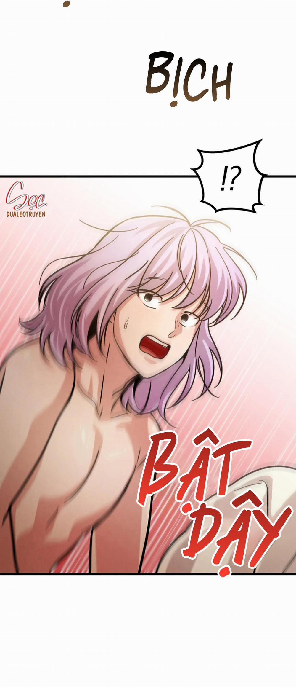 (NP)NHỮNG NGÀY MÙ SƯƠNG 20 trang 10