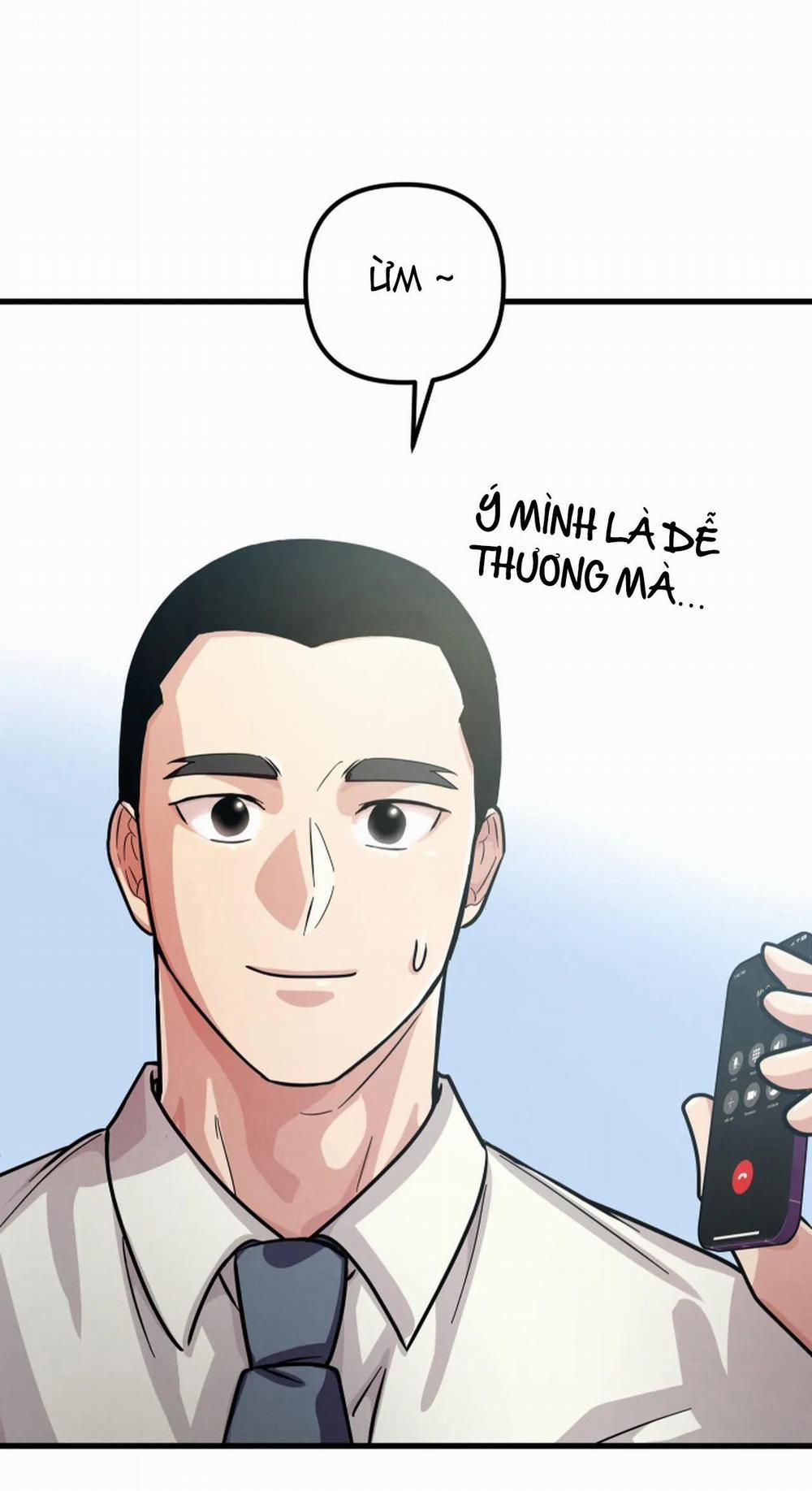 (NP)NHỮNG NGÀY MÙ SƯƠNG 20 trang 22