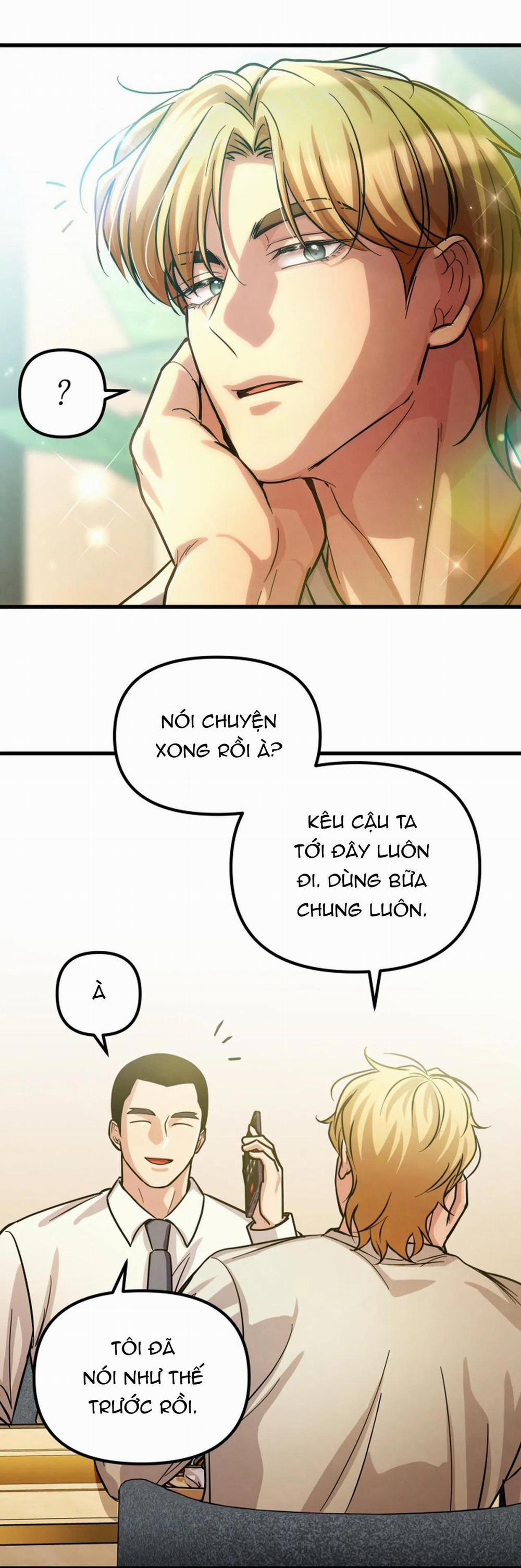 (NP)NHỮNG NGÀY MÙ SƯƠNG 20 trang 24