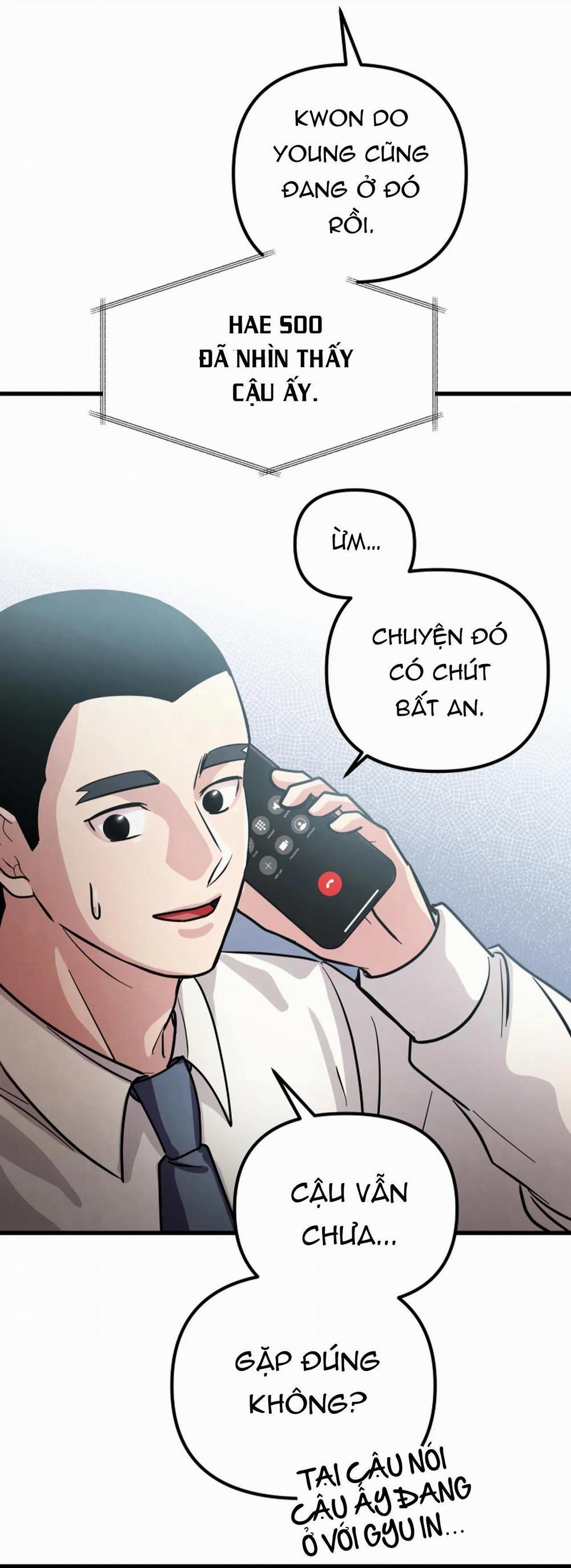 (NP)NHỮNG NGÀY MÙ SƯƠNG 20 trang 29