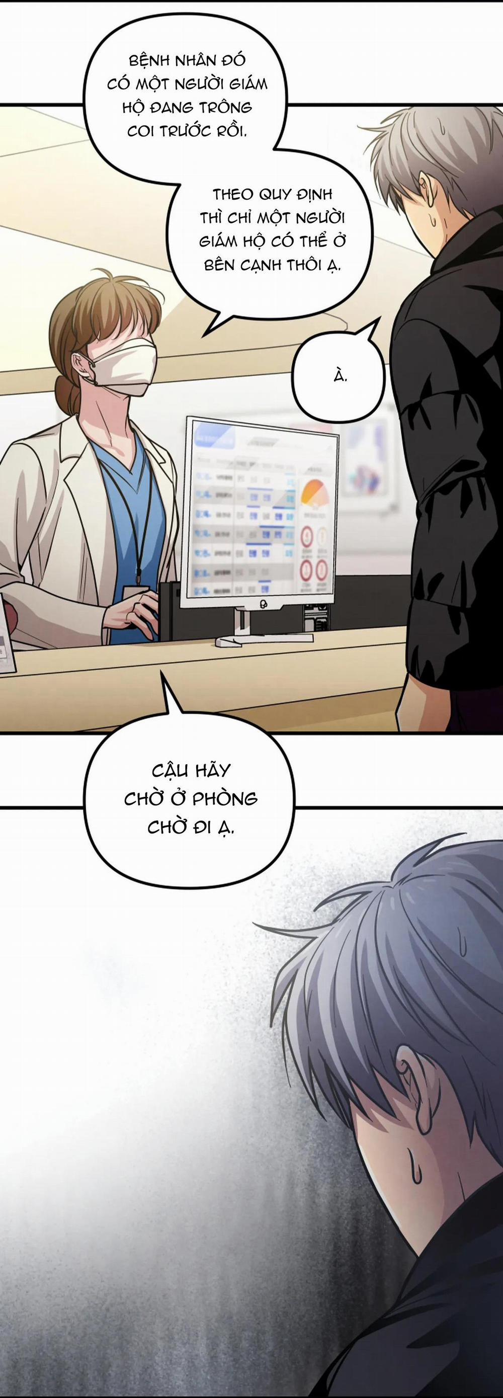 (NP)NHỮNG NGÀY MÙ SƯƠNG 20 trang 3