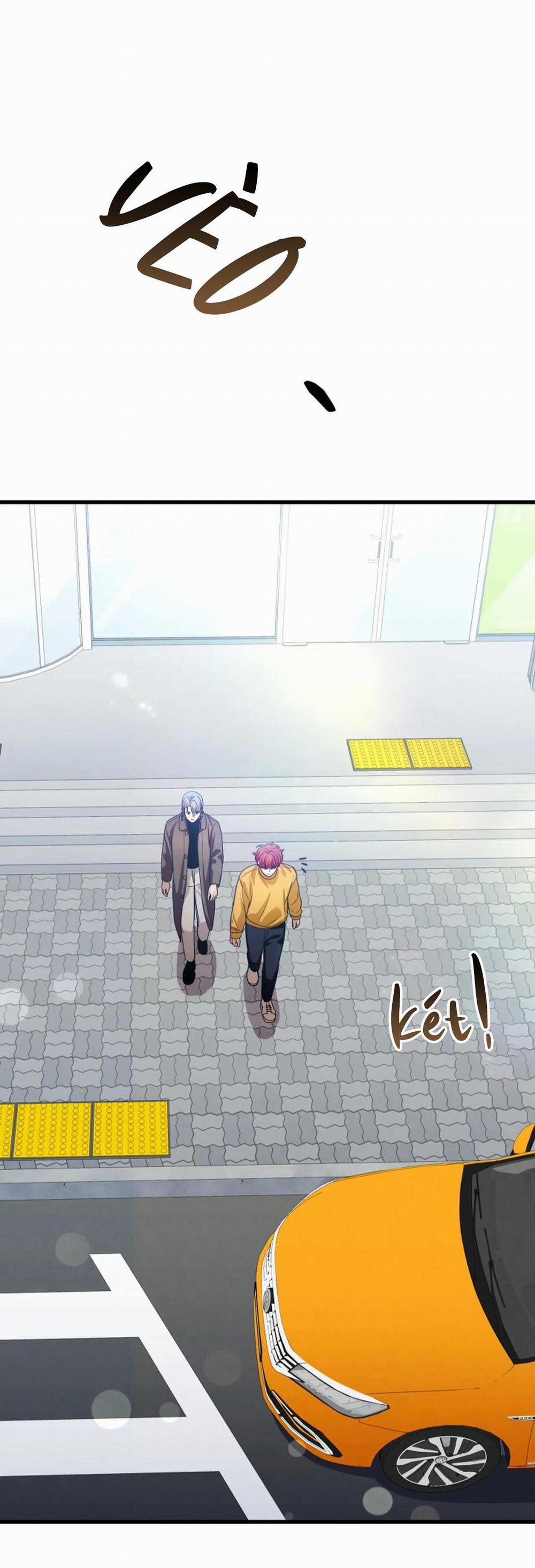 (NP)NHỮNG NGÀY MÙ SƯƠNG 20 trang 44