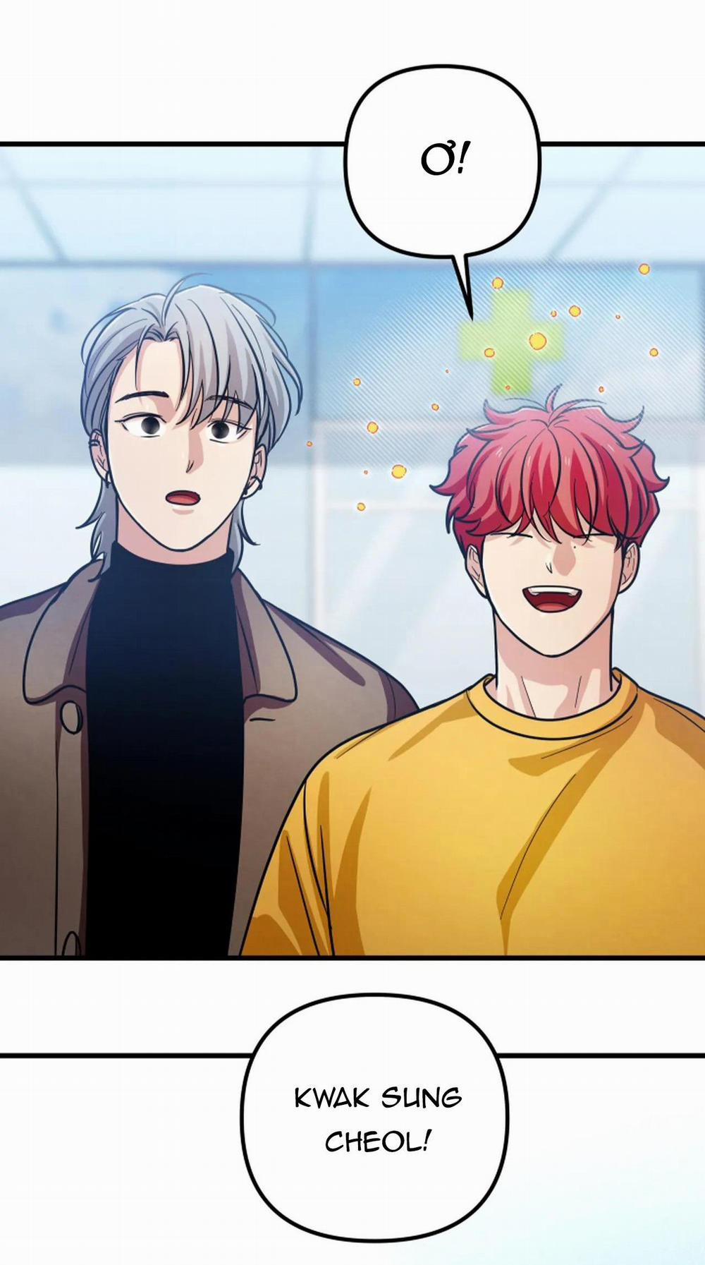 (NP)NHỮNG NGÀY MÙ SƯƠNG 20 trang 45