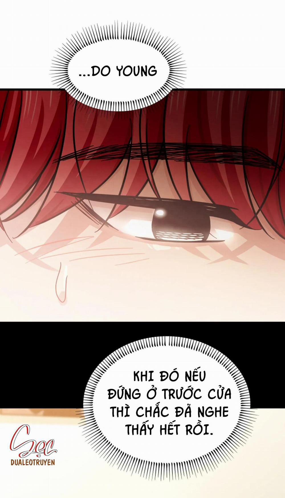 (NP)NHỮNG NGÀY MÙ SƯƠNG 21 trang 18