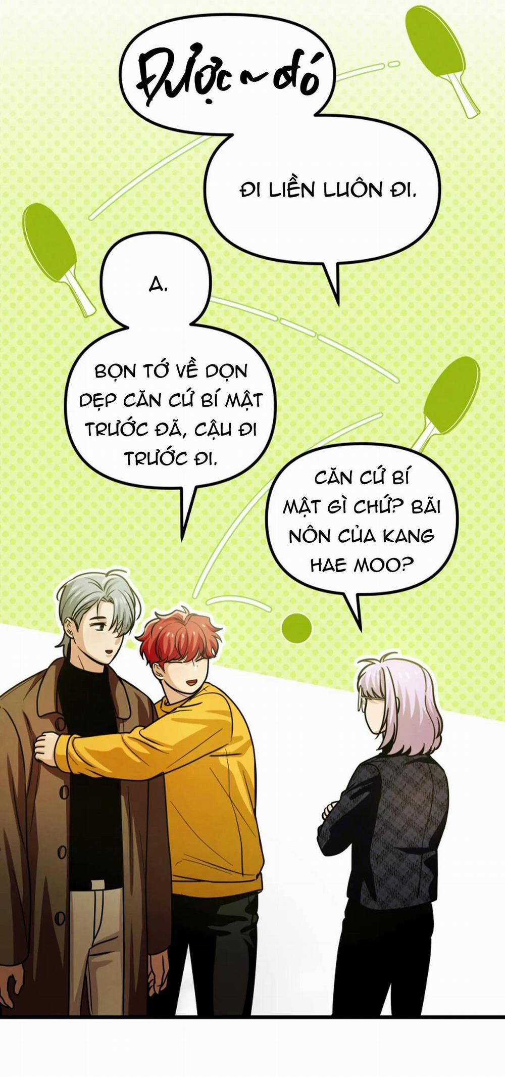 (NP)NHỮNG NGÀY MÙ SƯƠNG 21 trang 26