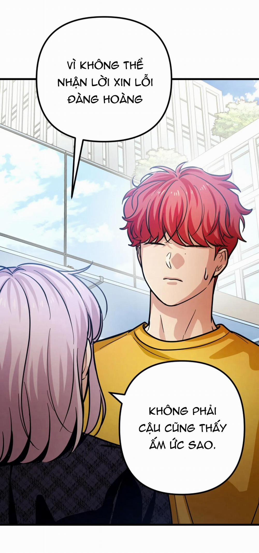 (NP)NHỮNG NGÀY MÙ SƯƠNG 21 trang 7