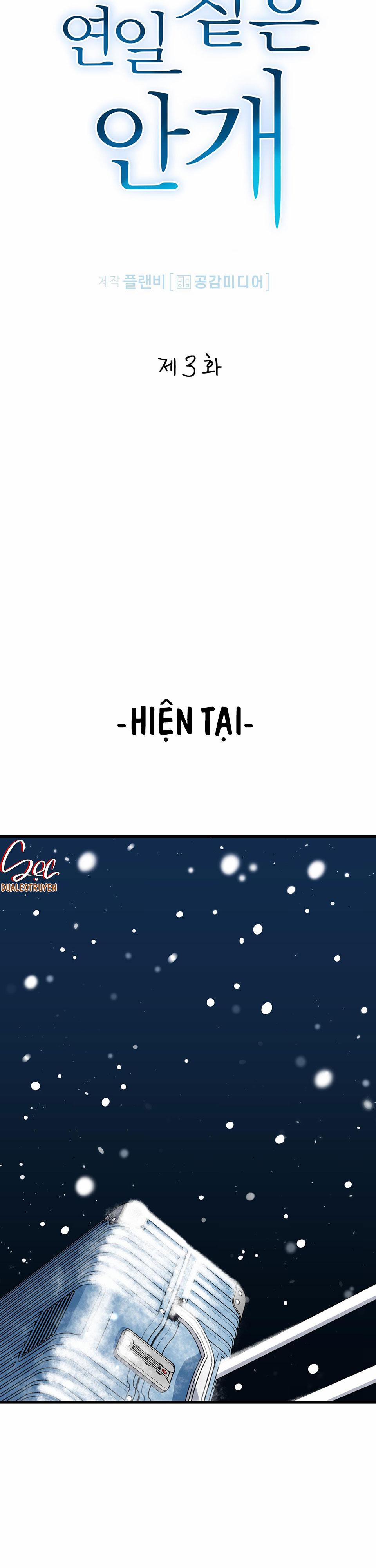 (NP)NHỮNG NGÀY MÙ SƯƠNG 3 trang 25