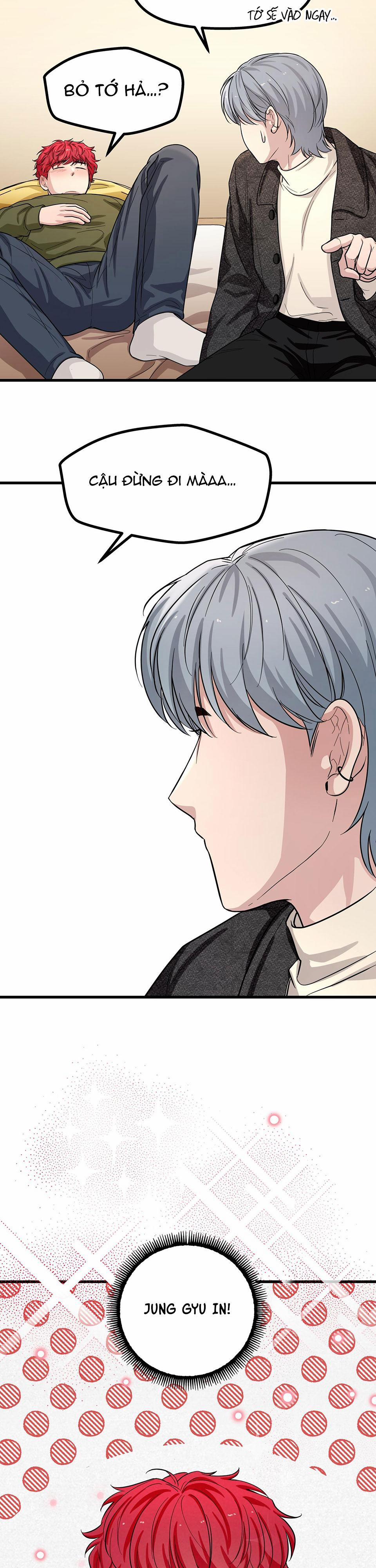 (NP)NHỮNG NGÀY MÙ SƯƠNG 4 trang 24