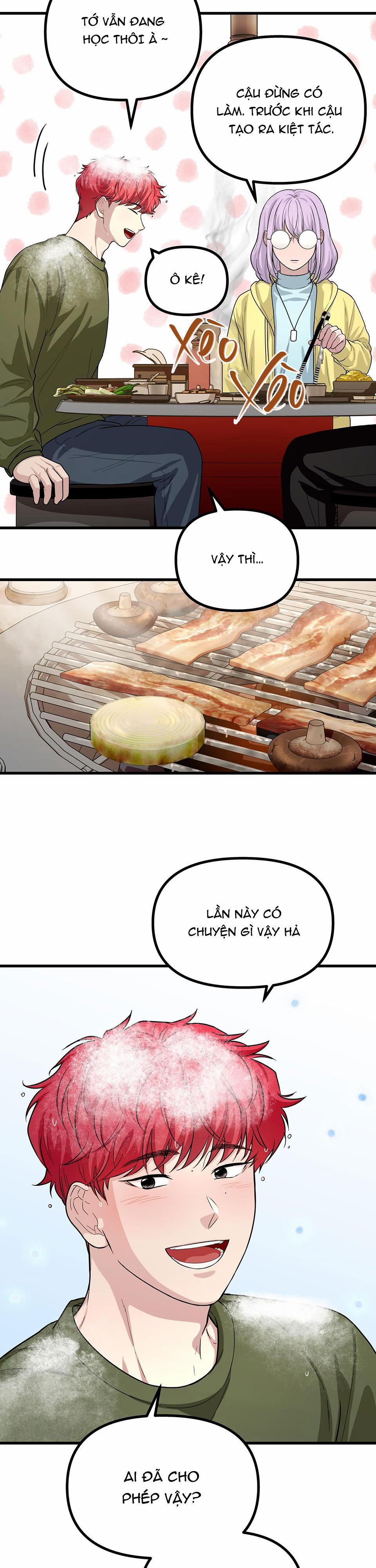 (NP)NHỮNG NGÀY MÙ SƯƠNG 4 trang 3