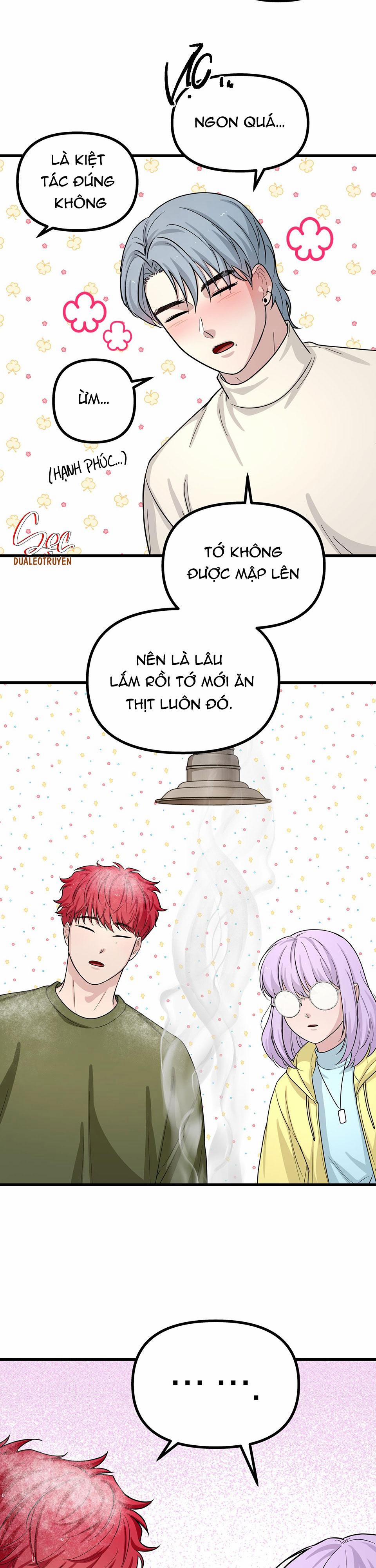 (NP)NHỮNG NGÀY MÙ SƯƠNG 4 trang 6