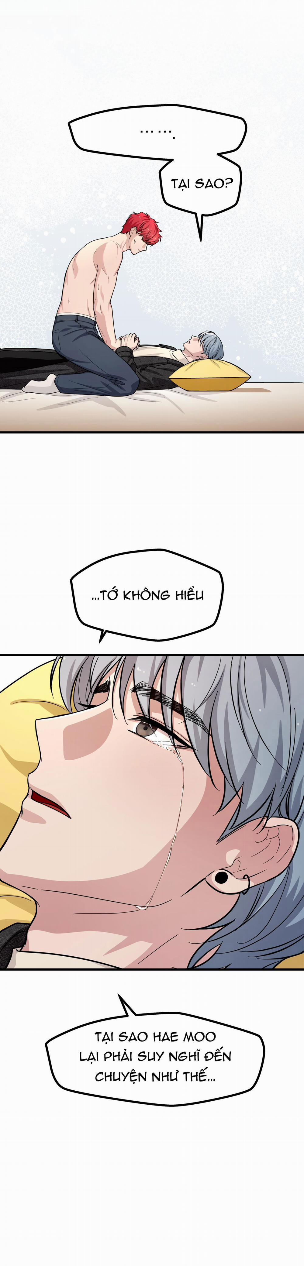 (NP)NHỮNG NGÀY MÙ SƯƠNG 5 trang 10