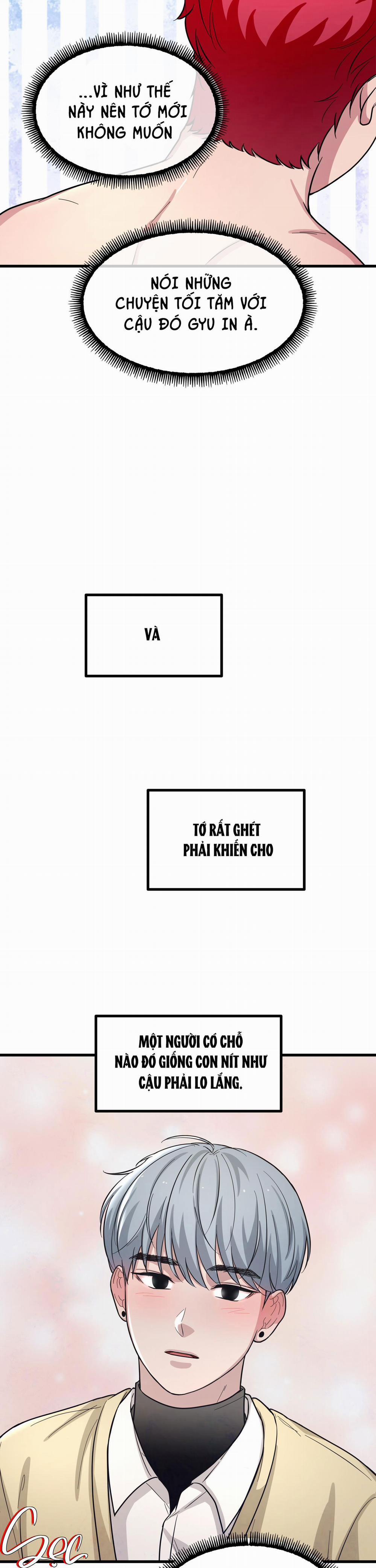 (NP)NHỮNG NGÀY MÙ SƯƠNG 5 trang 12