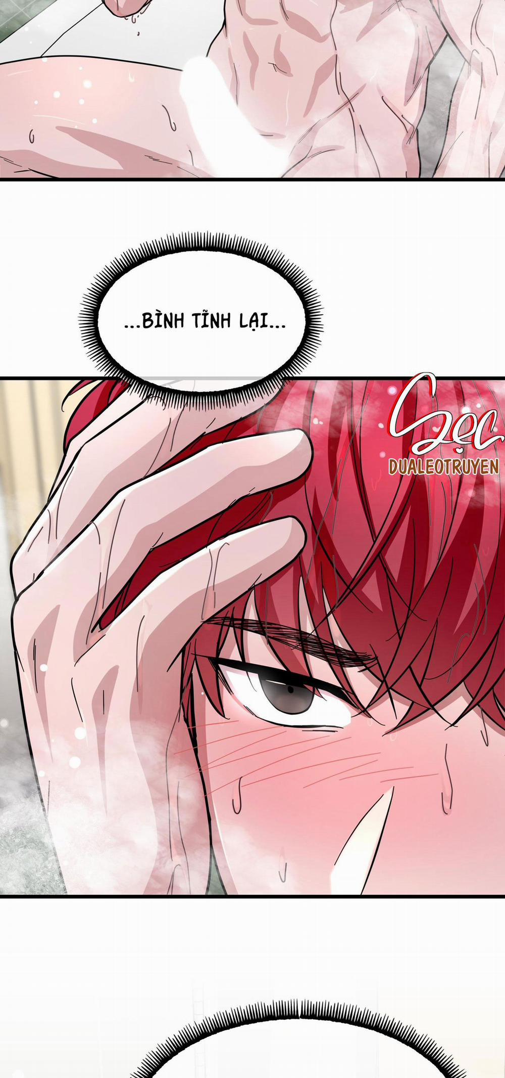 (NP)NHỮNG NGÀY MÙ SƯƠNG 5 trang 34