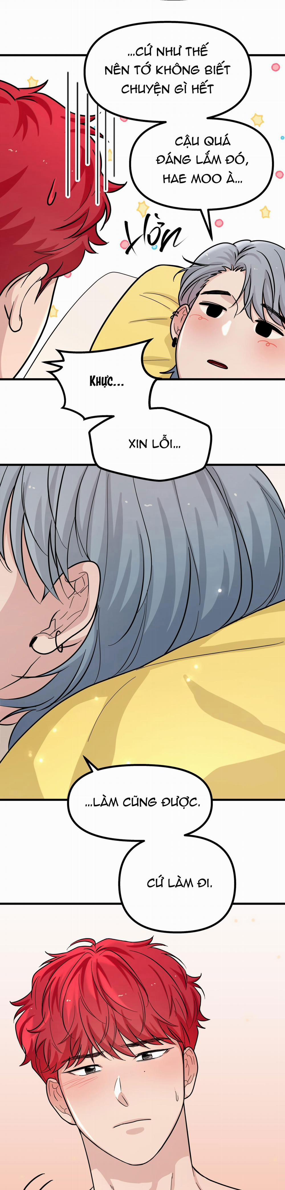 (NP)NHỮNG NGÀY MÙ SƯƠNG 5 trang 6